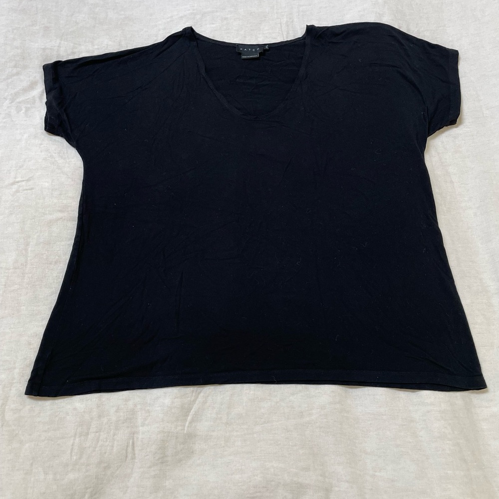 Hatch Maternity and Post-partum Top